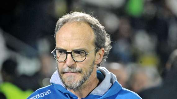 Zironelli: "Playoff, il Vicenza può giocarsela con Padova e Benevento, ma occhio ad Avellino e Catania"