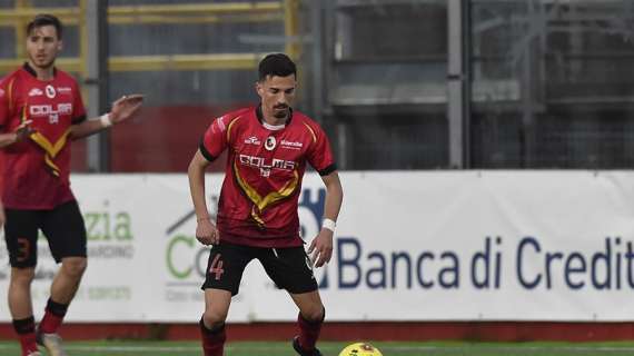 Franco: "Ad Avellino non è stato un anno semplice, il segreto della Turris è il gruppo"