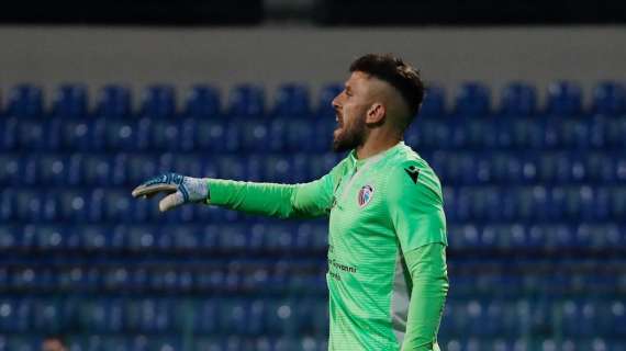 TS - Metà squadra bocciata, Fumagalli e Plescia i migliori del match