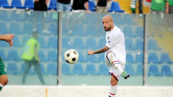 TS: "Solo 0-0 tra Avellino e Juve Stabia". Forte, Tito e D'Angelo migliori in campo