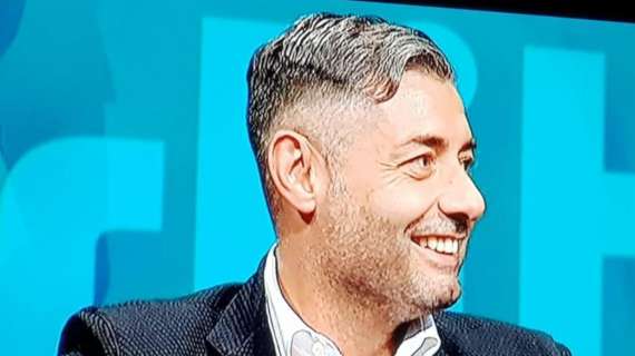 Danilo Pagni: "La Ternana è una fuoriserie della Lega Pro. Occhio al fattore Braglia ai playoff"