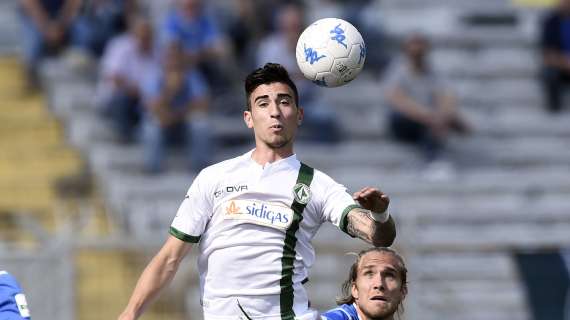 L'Avellino rivede l'Entella dopo 7 anni. Ecco i precedenti