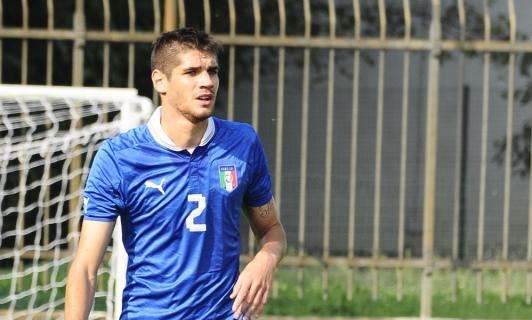 UFFICIALE - Pecorini è un calciatore dell'Avellino