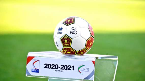 Lega Pro, 18^ giornata: la Ternana vince e scappa, Bari frena (1-1 con la Turris), nebbia a Catanzaro