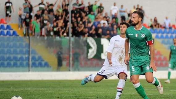 Catania-Avellino 3-1, le pagelle: Tonti e Micovschi migliori in campo. Morero: che errore!