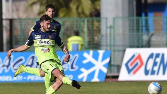 UFFICIALE - De Marco è un nuovo calciatore biancoverde