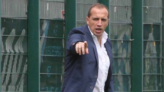 Marra: "I risultati di Pazienza sono sotto gli occhi di tutti anche se mi spiace per Rastelli"