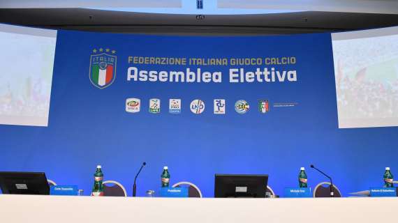 Consiglio Federale, ratificata l'esclusione della sola Ancona: pronto il Milan U23