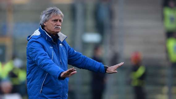 Pillon: "Avellino e Benevento molto forti, ma ai playoff sarà un problema affrontare la Triestina"