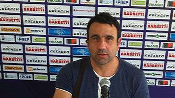 Tateo: "Il Catania e non solo erano interessati a Patierno, ma l'Avellino non lo cede. Sul mercato dei lupi..."