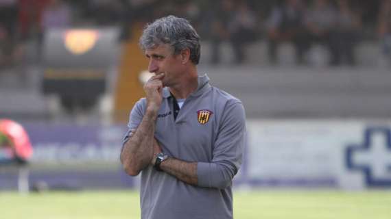 Un ex allenatore dell'Avellino ha trovato squadra in Serie C