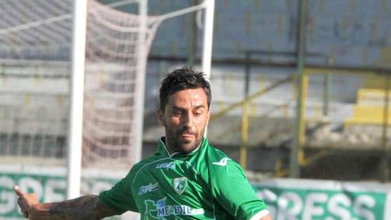 Luigi Pezzella: "L'Avellino favorito sul Bari per il secondo posto. Tito e Silvestri stanno facendo il salto di qualità"