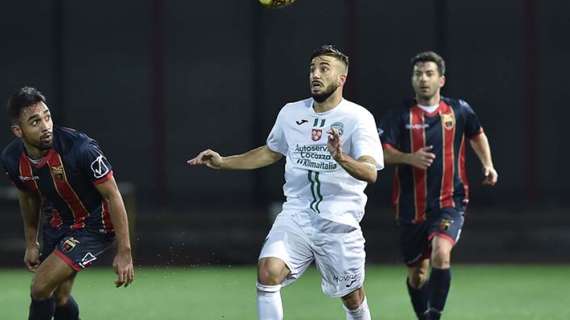 Benevento, Starita: "Contro l'Avellino speriamo di avere lo stadio gremito"