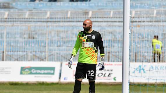 Avellino, Pane può tornare da fuori lista? Ecco perchè