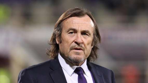 Catania, Guerini: "Con l'Avellino gara sempre importante. Braglia è l'uomo in più dei lupi"