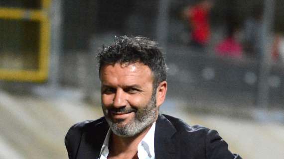 Leone (ds Foggia): "Partita con enorme fascino. Campionato equilibrato con tante sorprese". Su Taranto e Turris...