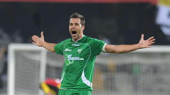 Fabbro a TuttoAv: "Feedback negativi per Pazienza, non esiste la perfezione"