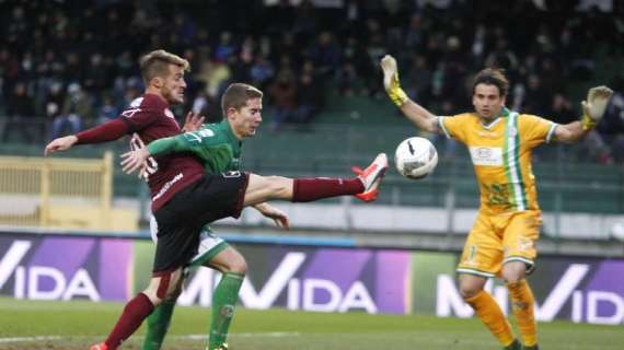 Novara-Avellino 1-0: Frattali attento, Soumaré, lampi nel buio. Lasik inguardabile