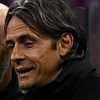 Pisa, Inzaghi sorride: "Squadra fantastica. Cinque calciatori con virus, uno con unghia rotta..."