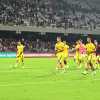 Due club di B su un difensore del Cittadella: c'è il Bari