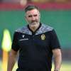 Lucarelli: "Partita maschia. Non abbiamo sofferto tantissimo"