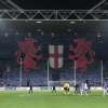 Serie B - Super Reggina, ok il Genoa. Risultati e classifica della prima giornata