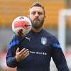 Spal, De Rossi non ci sta: "Disattese le mie indicazioni di mercato"