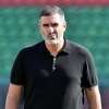 Ternana, Lucarelli: "Col Bari c'è bisogno dell'apporto di tutti"