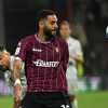 Salernitana, oggi la ripresa: a Bari mancherà un difensore