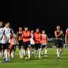 Cosenza-Bari, precedenti in equilibrio. I lupi hanno un dato inquietante negli ultimi match