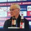 Cagliari, Ranieri: "Non abbiamo fatto nulla. Bari grandissima squadra"