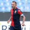 Criscito rivela: "Il rigore col Bari? Avevo una lesione, Cheddira mi ha detto..."