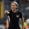 Palermo, Inzaghi: "Noi forti, ma non siamo i soli. Il Bari..."