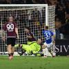Bari-Samp, Sibilli sfida il suo passato: com’è andata la sua avventura in blucerchiato