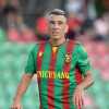 Ds Ternana: "Volevo Falletti ma c'era il Bari. Sarebbe venuto"