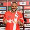 Bari, ricordi Diaw? Ora al Cittadella, ma salterà i biancorossi. Stagione in Veneto amara