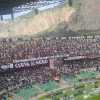 Scatta il divieto: niente stadio a Palermo per i residenti di Bari