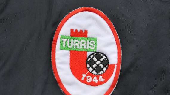 Turris, anticipato il ritiro per la prossima sfida col Bari
