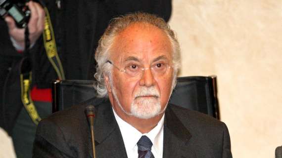 Italo Cucci a TuttoBari: "Non so che durata abbia l'amore dei De Laurentiis: serve rialzarsi"
