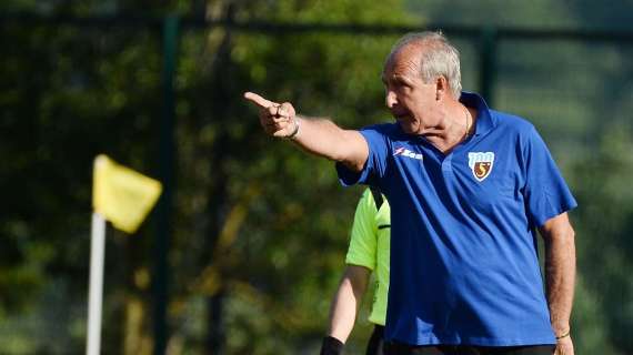 Ventura: "Ho fatto esordire Caputo in A. Cosa non rifarei? Allenare la Nazionale"