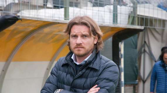 L'ex De Franceschi a TuttoBari: "Non si può pensare che il Bari faccia un campionato per accontentarsi"