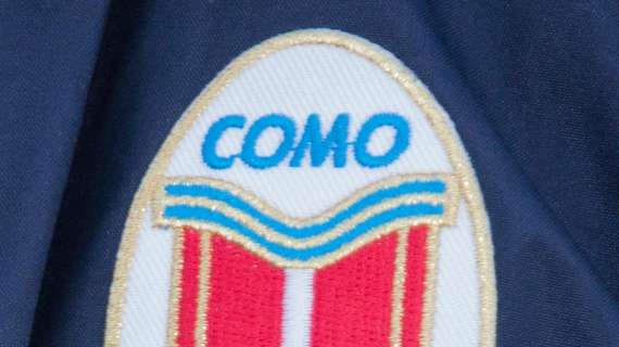 Verso Bari-Como, la lista dei convocati del club lombardo