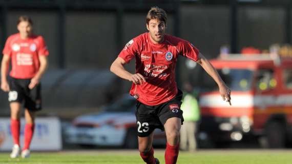 #10yearschallenge… Scavone: esordiente in B col Novara nel 2010, veterano nel Bari oggi