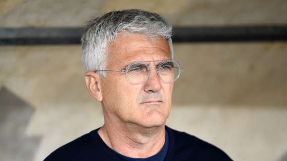 Venturato: "Bari, domani troverai di fronte un ostacolo molto arduo"