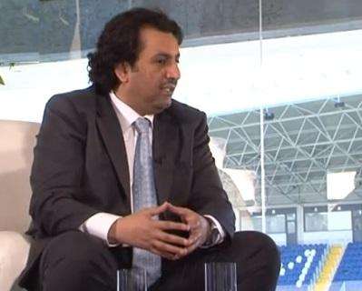Calderone (Al Jazeera): "Al Thani vuole un club italiano, ma..."