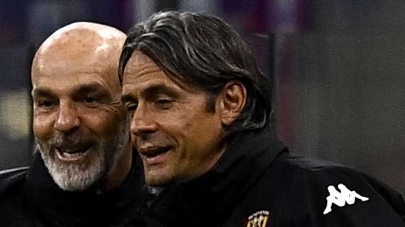 Pisa, Inzaghi sorride: "Squadra fantastica. Cinque calciatori con virus, uno con unghia rotta..."