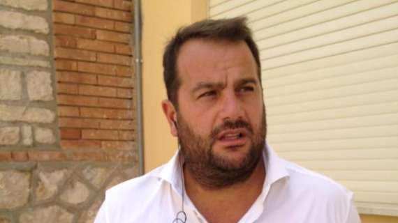 Parma, Faggiano: "Bari difficile. Squadre incomplete"