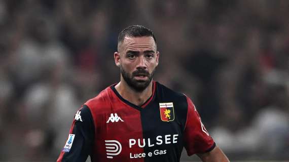 GdS - Bari, proposta a Mantovani (in vantaggio su Biraschi)