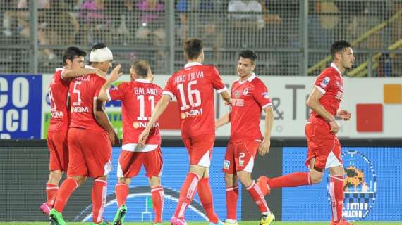 Amarcord - Bari-Empoli, la partita perfetta che lanciò la rimonta nella meravigliosa stagione fallimentare
