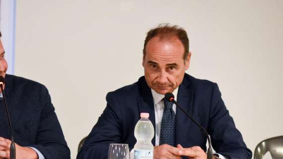 Lupo: "Girone C? Bari e Ternana forse hanno qualche nome in più"
